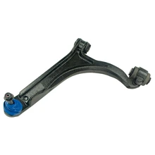 Mevotech CMS25179 Suspension Control Arm and Ball Joint Assembly, Front Left Lower