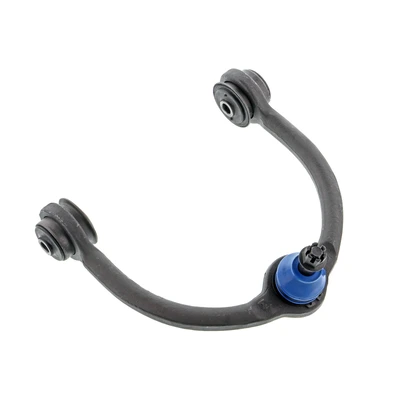 Mevotech CMS25181 Suspension Control Arm and Ball Joint Assembly, Front Upper