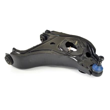 Mevotech CMS25192 Suspension Control Arm and Ball Joint Assembly, Front Left Lower