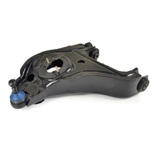 Mevotech CMS25193 Suspension Control Arm and Ball Joint Assembly, Front Right Lower