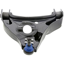 Mevotech CMS25194 Suspension Control Arm and Ball Joint Assembly, Front Left Lower