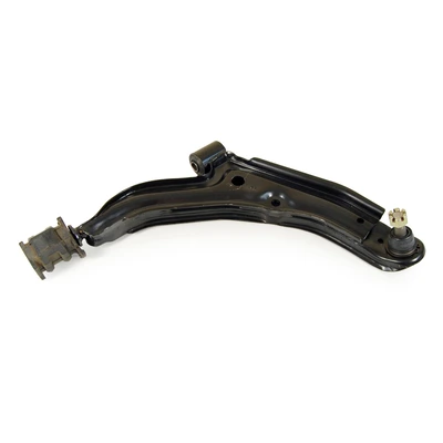 Mevotech CMS3053 Suspension Control Arm and Ball Joint Assembly, Front Right Lower