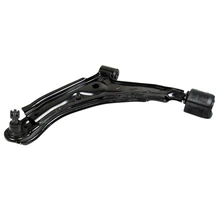 Mevotech CMS3056 Suspension Control Arm and Ball Joint Assembly, Front Left Lower