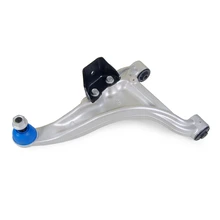 Mevotech CMS301010 Suspension Control Arm and Ball Joint Assembly, Rear Right Upper