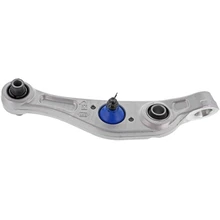 Mevotech CMS301022 Suspension Control Arm, Front Left Lower Forward