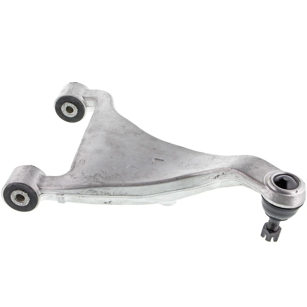 Mevotech CMS30103 Suspension Control Arm and Ball Joint Assembly, Rear Left Upper