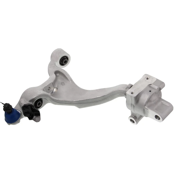Mevotech CMS301033 Suspension Control Arm and Ball Joint Assembly, Front Right Lower