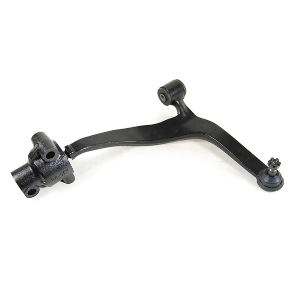 Mevotech CMS30104 Suspension Control Arm and Ball Joint Assembly, Front Right Lower