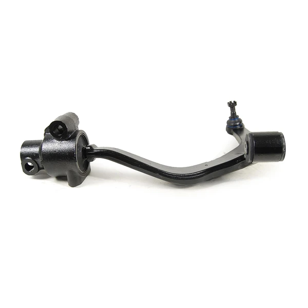 Mevotech CMS30105 Suspension Control Arm and Ball Joint Assembly, Front Left Lower