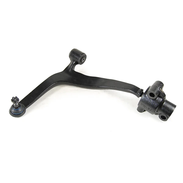 Mevotech CMS30105 Suspension Control Arm and Ball Joint Assembly, Front Left Lower