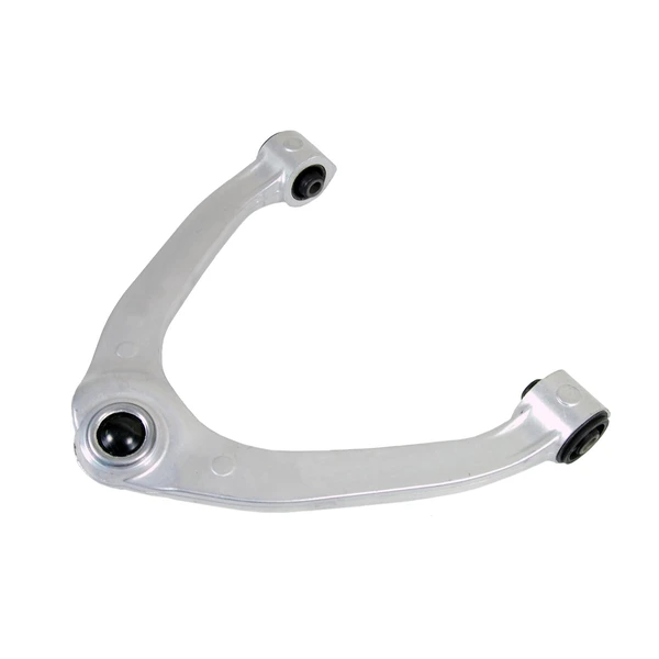 Mevotech CMS301114 Suspension Control Arm and Ball Joint Assembly, Front Right Upper