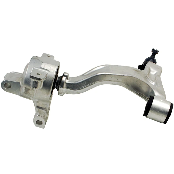 Mevotech CMS301116 Suspension Control Arm and Ball Joint Assembly, Front Right Lower