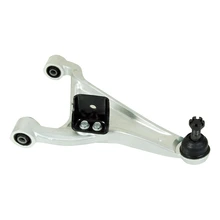 Mevotech CMS301118 Suspension Control Arm and Ball Joint Assembly, Rear Right Upper