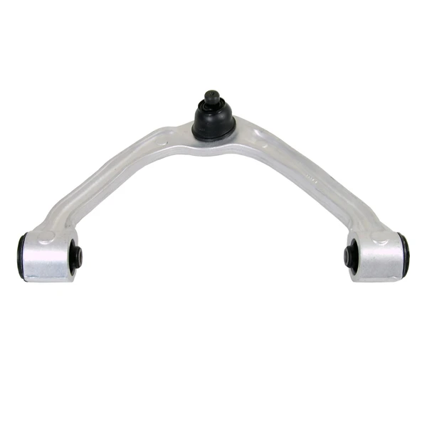 Mevotech CMS301110 Suspension Control Arm and Ball Joint Assembly, Front Right Upper
