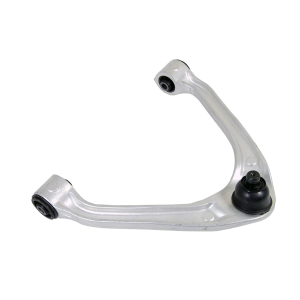 Mevotech CMS301110 Suspension Control Arm and Ball Joint Assembly, Front Right Upper
