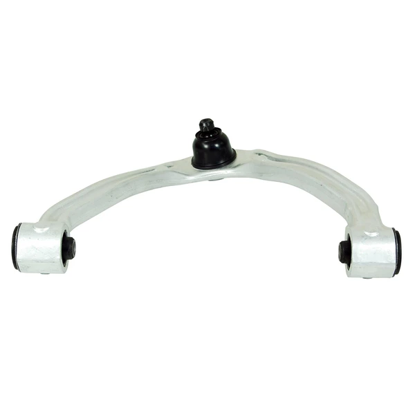 Mevotech CMS301120 Suspension Control Arm and Ball Joint Assembly, Front Right Upper