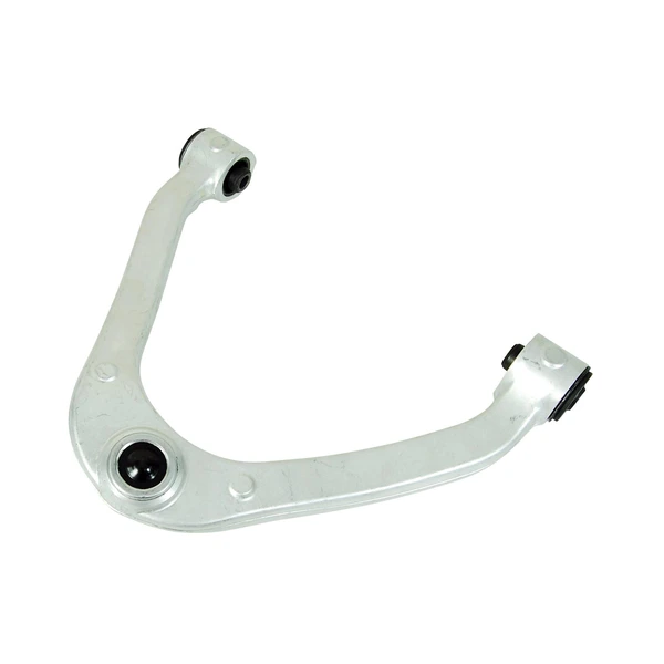 Mevotech CMS301120 Suspension Control Arm and Ball Joint Assembly, Front Right Upper