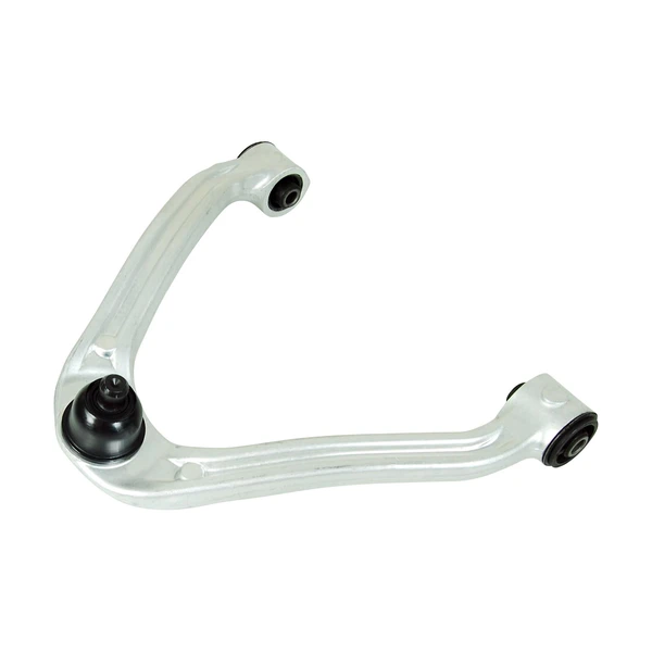Mevotech CMS301120 Suspension Control Arm and Ball Joint Assembly, Front Right Upper