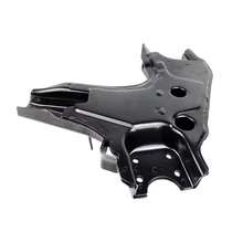 Mevotech CMS301136 Suspension Control Arm, Front Left Lower