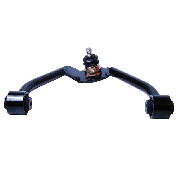 Mevotech CMS301147 Suspension Control Arm and Ball Joint Assembly, Front Right Upper