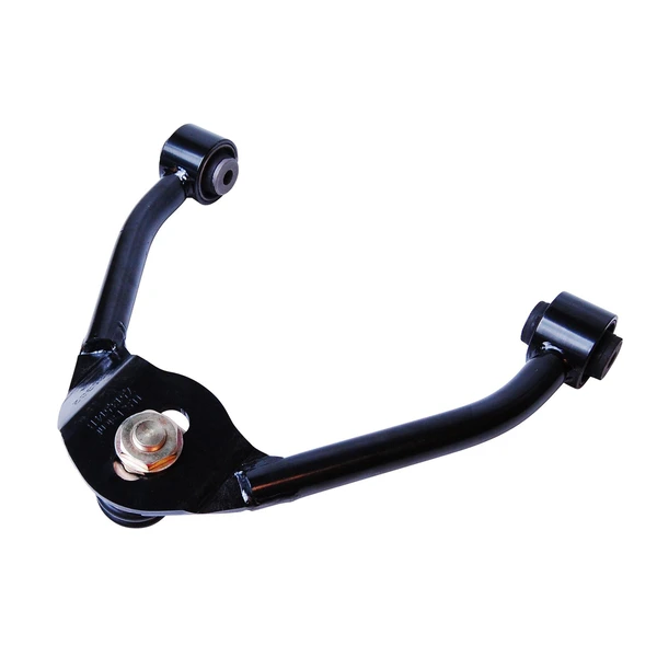 Mevotech CMS301147 Suspension Control Arm and Ball Joint Assembly, Front Right Upper