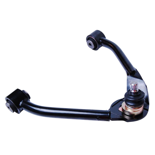 Mevotech CMS301147 Suspension Control Arm and Ball Joint Assembly, Front Right Upper