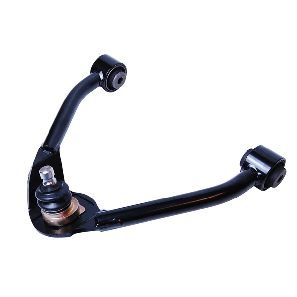 Mevotech CMS301148 Suspension Control Arm and Ball Joint Assembly, Front Left Upper