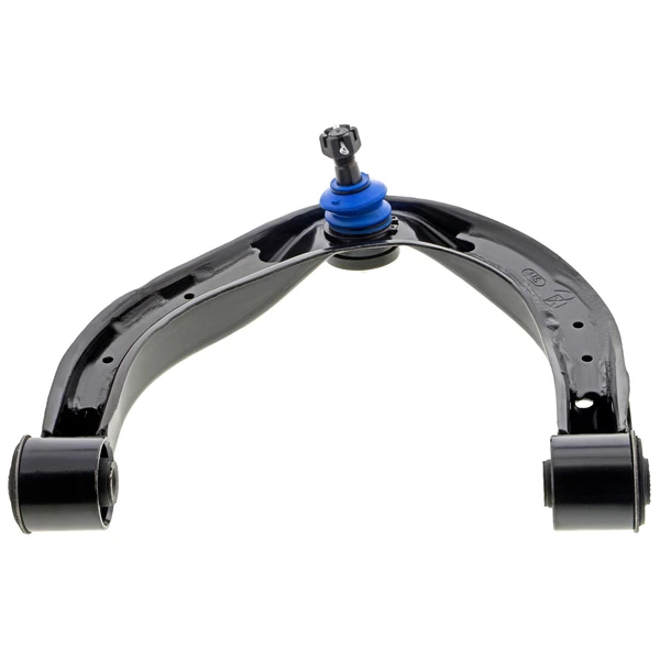 Mevotech CMS30115 Suspension Control Arm and Ball Joint Assembly, Front Right Upper