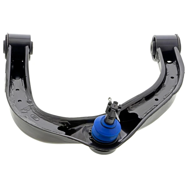 Mevotech CMS30115 Suspension Control Arm and Ball Joint Assembly, Front Right Upper