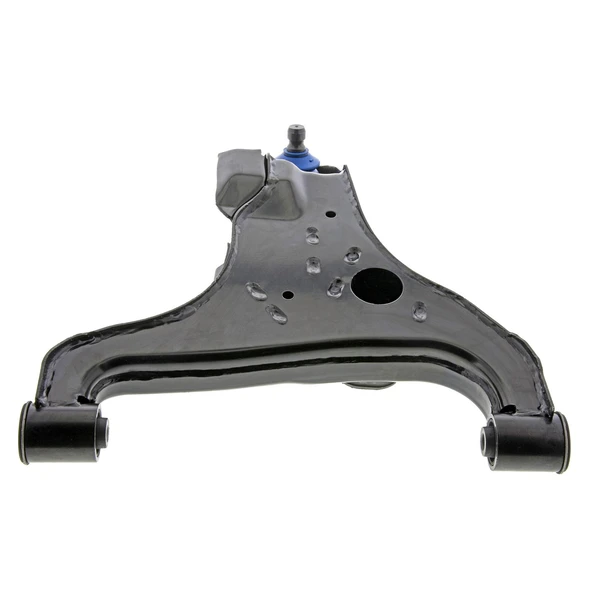 Mevotech CMS30116 Suspension Control Arm and Ball Joint Assembly, Front Left Lower
