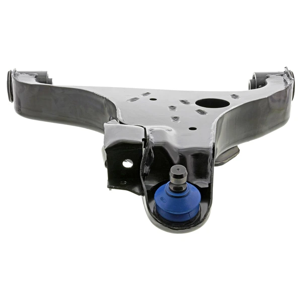 Mevotech CMS30117 Suspension Control Arm and Ball Joint Assembly, Front Right Lower