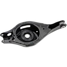 Mevotech CMS301184 Suspension Control Arm, Rear Side