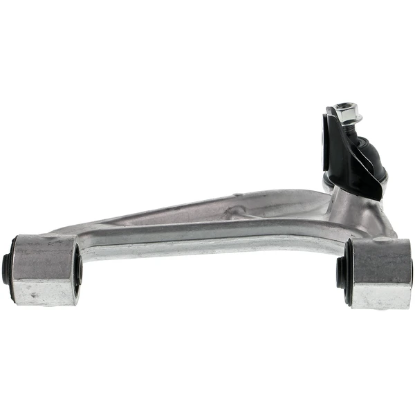 Mevotech CMS301191 Suspension Control Arm and Ball Joint Assembly, Rear Right Upper