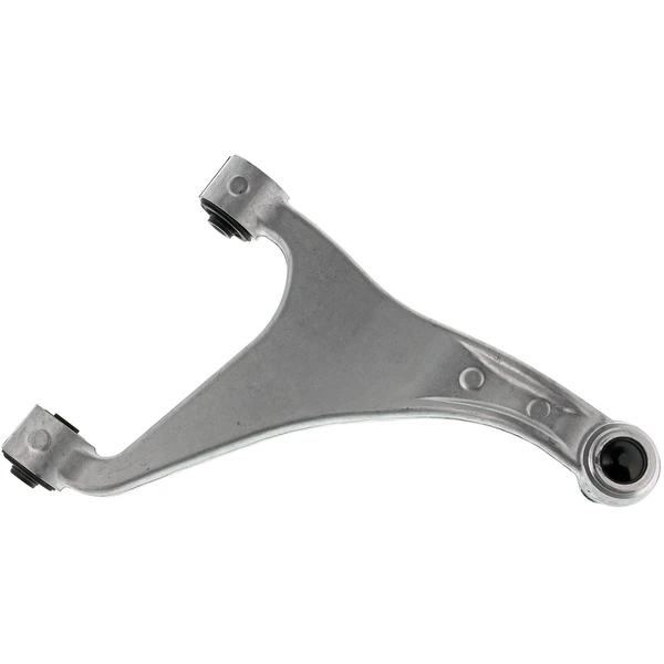 Mevotech CMS301191 Suspension Control Arm and Ball Joint Assembly, Rear Right Upper