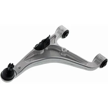 Mevotech CMS301193 Suspension Control Arm and Ball Joint Assembly, Rear Right Upper
