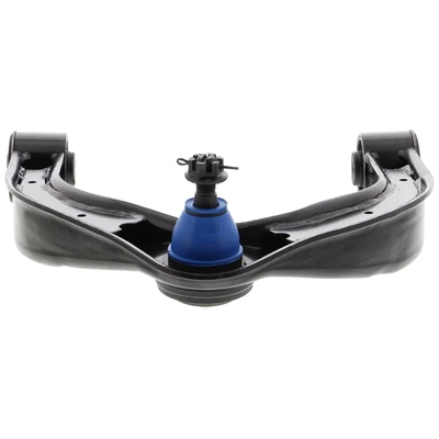 Mevotech CMS301209 Suspension Control Arm and Ball Joint Assembly, Front Left Upper