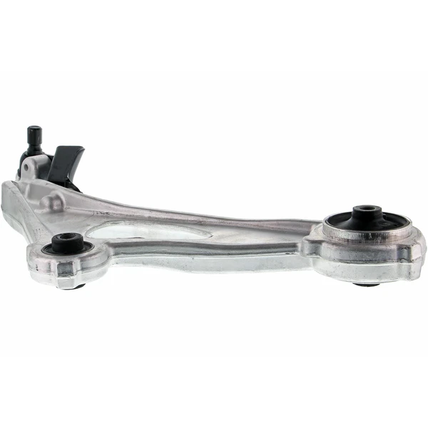 Mevotech CMS301217 Suspension Control Arm and Ball Joint Assembly, Front Right Lower