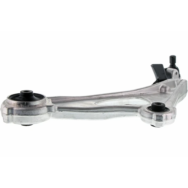 Mevotech CMS301218 Suspension Control Arm and Ball Joint Assembly, Front Left Lower