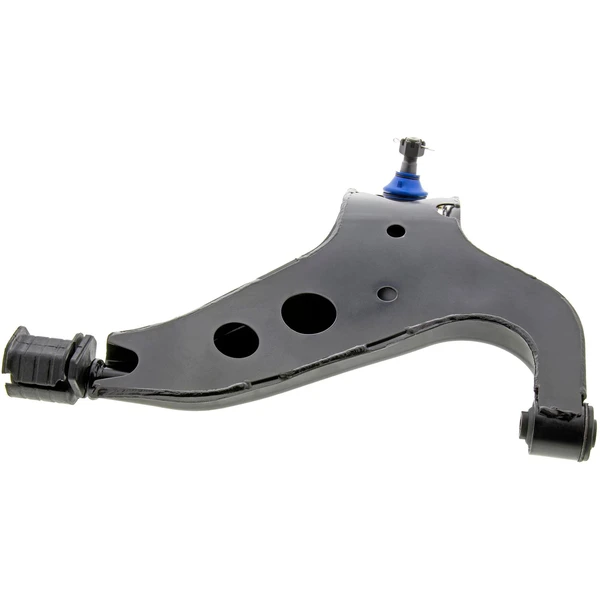 Mevotech CMS301239 Suspension Control Arm and Ball Joint Assembly, Front Right Lower