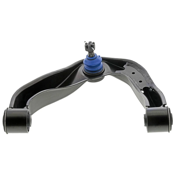 Mevotech CMS30123 Suspension Control Arm and Ball Joint Assembly, Front Right Upper