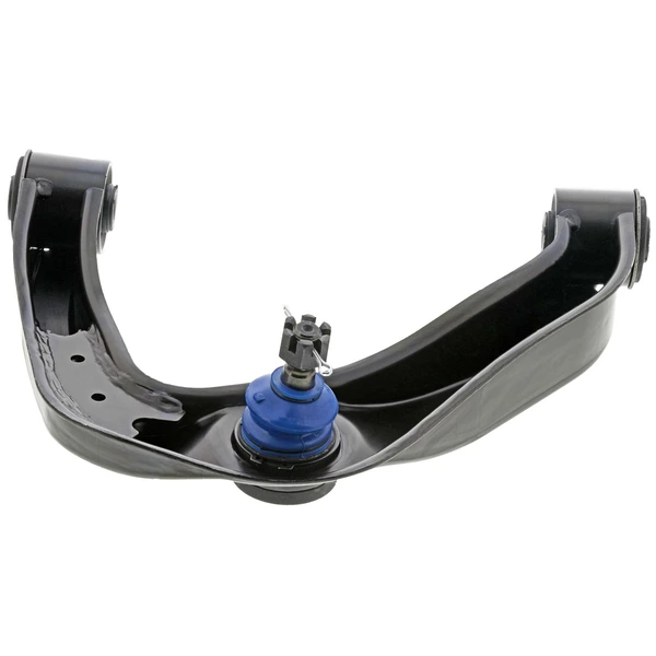 Mevotech CMS30123 Suspension Control Arm and Ball Joint Assembly, Front Right Upper