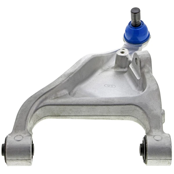 Mevotech CMS301231 Suspension Control Arm and Ball Joint Assembly, Rear Right Upper