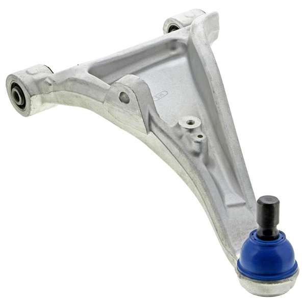 Mevotech CMS301231 Suspension Control Arm and Ball Joint Assembly, Rear Right Upper