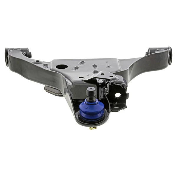 Mevotech CMS30124 Suspension Control Arm and Ball Joint Assembly, Front Left Lower