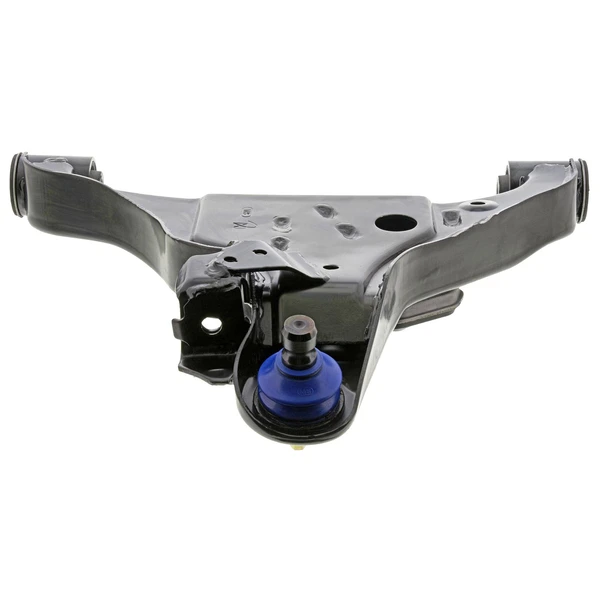 Mevotech CMS30125 Suspension Control Arm and Ball Joint Assembly, Front Right Lower