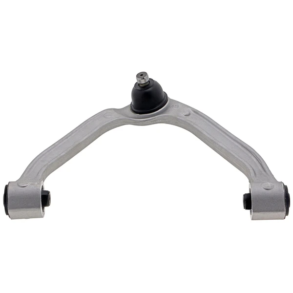Mevotech CMS301250 Suspension Control Arm and Ball Joint Assembly, Front Right Upper