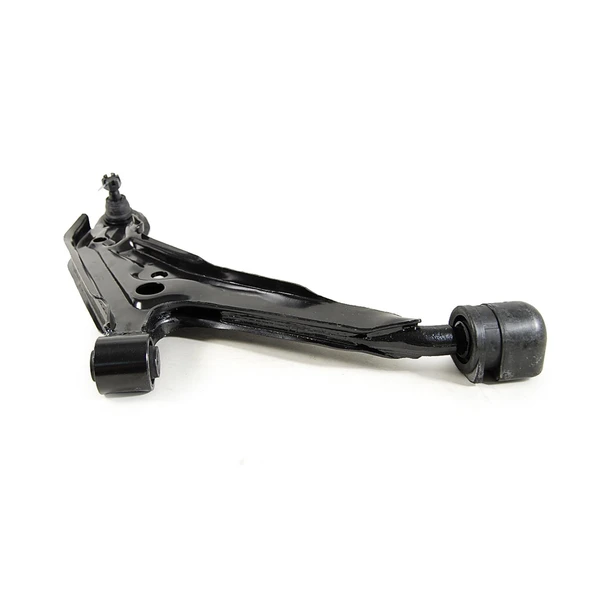 Mevotech CMS30133 Suspension Control Arm and Ball Joint Assembly, Front Right Lower
