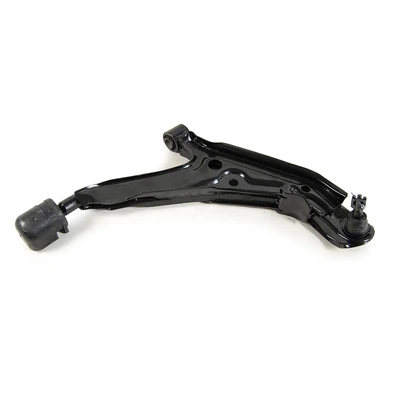 Mevotech CMS30133 Suspension Control Arm and Ball Joint Assembly, Front Right Lower