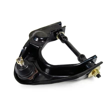 Mevotech CMS30142 Suspension Control Arm and Ball Joint Assembly, Front Right Upper