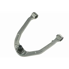 Mevotech CMS30162 Suspension Control Arm and Ball Joint Assembly, Front Right Upper